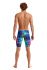 Funky Trunks Hyper Inflation Training jammer Badehose Herren  FT37M70951