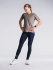 Fusion C3 X-Long Tights Blau unisex  0035-NIB