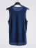 Fusion run singlet blau herren  1036-NIB