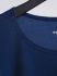 Fusion run singlet blau herren  1036-NIB