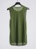 Fusion run singlet grün herren  1036-GRN