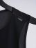 Fusion run singlet schwarz herren  1036-BLK