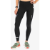Fusion Hot X-Long Tights Schwarz unisex  0029-BLK