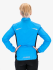 Fusion S1 Run Jacket Blau damen  0036-BL