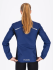 Fusion S1 Run Jacket Dunkelblau damen  0036-NIB