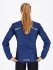 Fusion S1 Run Jacket Dunkelblau damen  0036-D.BL