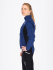 Fusion S1 Run Jacket Dunkelblau damen  0036-NIB
