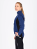 Fusion S1 Run Jacket Dunkelblau damen  0036-D.BL