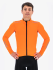 Fusion S3 Cycling Jacket Orange Unisex  0039-ORA