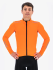 Fusion S3 Cycling Jacket Orange Unisex  0039-OR