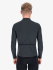 Fusion Thermal Cycling Jersey Grau Herren  0044-GRE