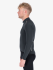 Fusion Thermal Cycling Jersey Grau Herren  0044-GRE