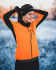 Fusion Headband Schwarz  0072-BLK