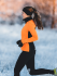 Fusion Headband Schwarz  0072-BLK