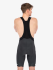 Fusion C3 Bib Shorts Grau Herren  0142-GRE