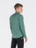 Fusion C3 Zip Neck Grun herren  0166-GRN