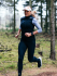 Fusion S2 Run Vest Schwarz damen  0191-BLK