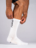 Fusion Cycling Socks Weiss Unisex  0204-WHT