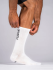 Fusion Cycling Socks Weiss Unisex  0204