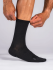 Fusion Cycling Socks Merino Schwarz Unisex  0205