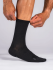 Fusion Cycling Socks Merino Schwarz Unisex  0205-BLK