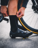 Fusion Cycling Socks Merino Schwarz Unisex  0205