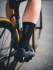 Fusion Cycling Socks Merino Schwarz Unisex  0205