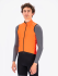 Fusion S1 Cycling Vest Orange Unisex  0216-ORA