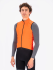 Fusion S1 Cycling Vest Orange Unisex  0216-OR