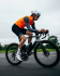 Fusion S1 Cycling Vest Orange Unisex  0216-ORA