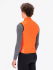 Fusion S1 Cycling Vest Orange Unisex  0216-ORA