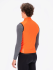 Fusion S1 Cycling Vest Orange Unisex  0216-OR