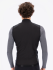 Fusion S1 Cycling Vest Schwarz Unisex  0216-BLK
