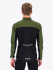 Fusion S2 Run Jacket Grun herren  0221-GRN
