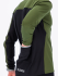 Fusion S2 Run Jacket Grun herren  0221-GRN