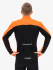 Fusion S2 Run Jacket Orange herren  0221-ORA