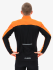 Fusion S2 Run Jacket Orange herren  0221-OR