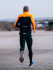 Fusion S2 Run Jacket Orange herren  0221-ORA