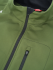 Fusion S2 Run Jacket Grun damen  0222-GRN