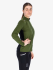 Fusion S2 Run Jacket Grun damen  0222-GRN