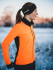 Fusion S2 Run Jacket Orange damen  0222-ORA