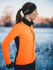 Fusion S2 Run Jacket Orange damen  0222-OR