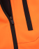 Fusion S2 Run Jacket Orange damen  0222-OR