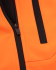 Fusion S2 Run Jacket Orange damen  0222-ORA
