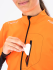 Fusion S2 Run Jacket Orange damen  0222-OR