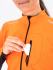 Fusion S2 Run Jacket Orange damen  0222-ORA