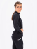 Fusion S2 Run Jacket Schwarz damen  0222-ZW