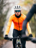 Fusion Merino 150 Neck Gaiter Schwarz  0224-BLK