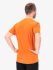 Fusion C3 T-shirt Orange Herren  0273-OR