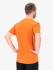 Fusion C3 T-shirt Orange Herren  0273-ORA